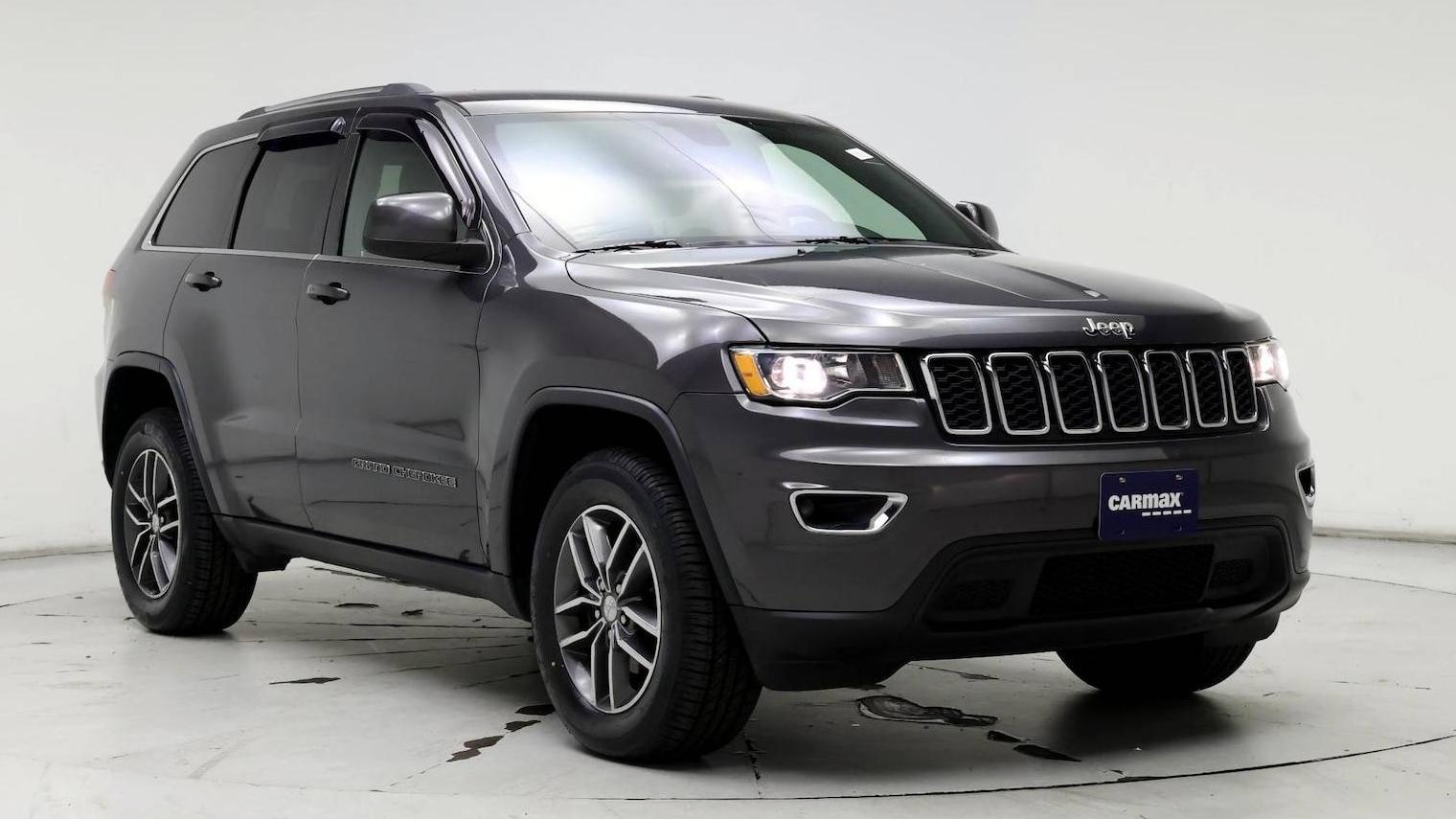 JEEP GRAND CHEROKEE 2018 1C4RJFAG7JC458721 image